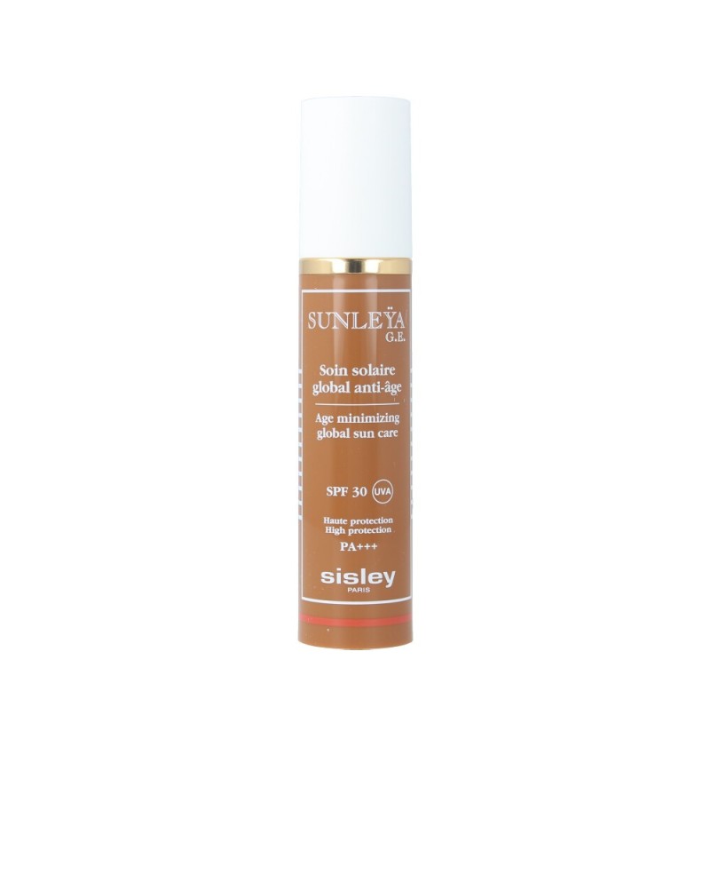 SISLEY - SUNLEYA G.E. soin solaire global anti-age SPF30+ 50 ml