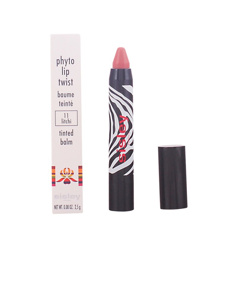 SISLEY - PHYTO LIP twist N. 11-litchi 2,5 gr