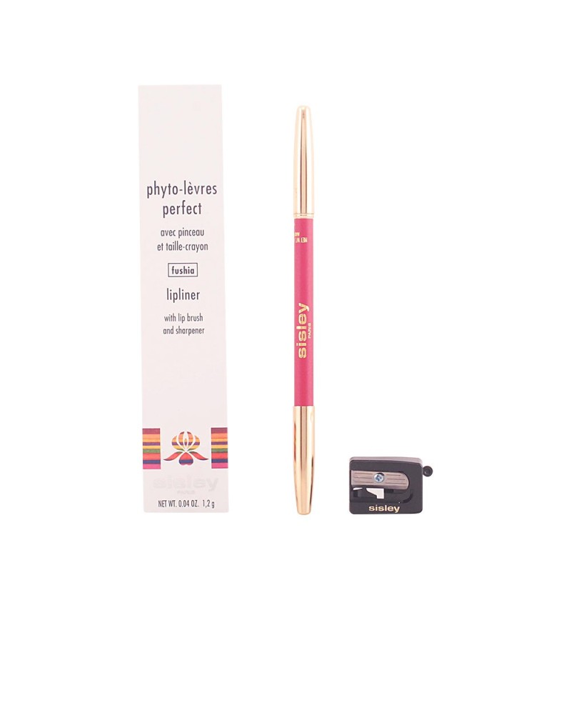 SISLEY - PHYTO LIP perfect N. 09-fushia 1,2 gr