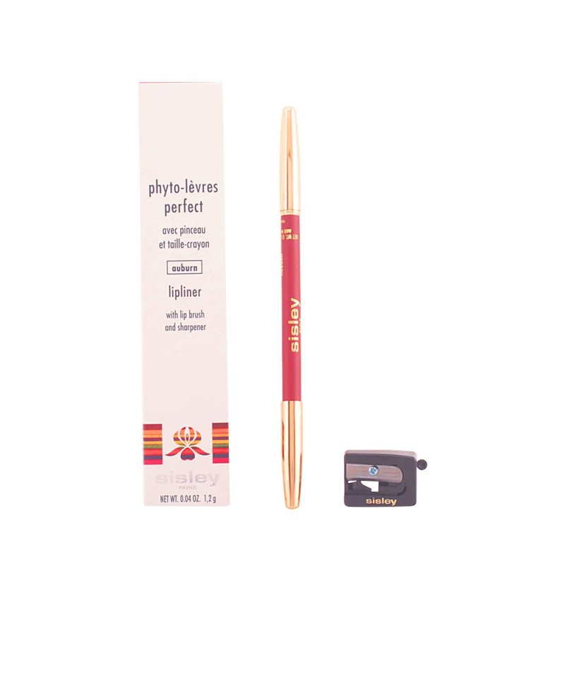 SISLEY - PHYTO LIP perfect N. 10-auburn 1,2 gr