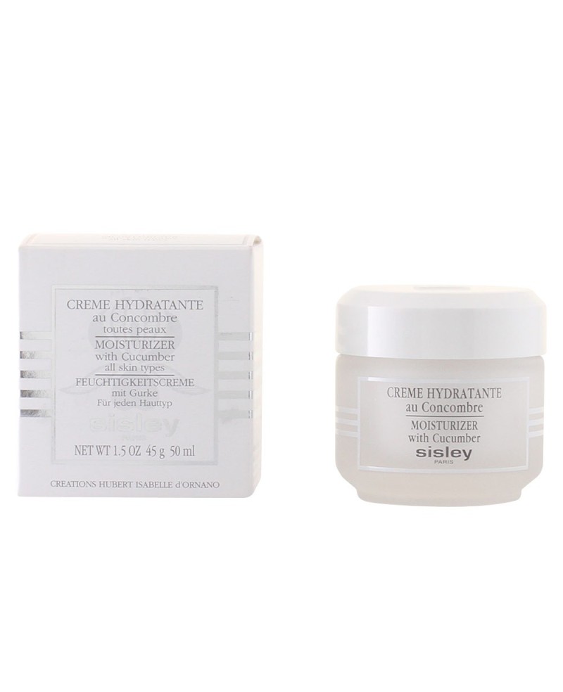 SISLEY - PHYTO JOUR&NUIT crème hydratante concombre pot 50 ml