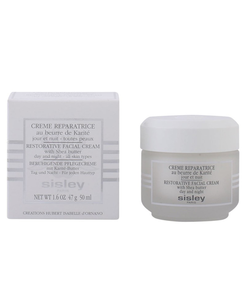 SISLEY - CRÈME RÉPARATRICE au beurre de karité 50 ml