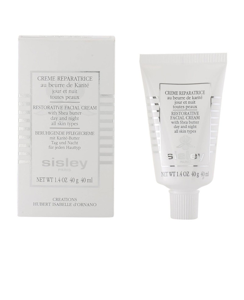 SISLEY - PHYTO JOUR&NUIT crème réparatrice karité 40 ml