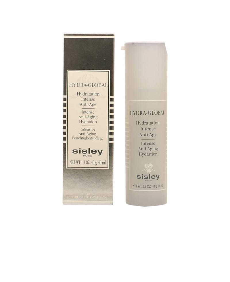 SISLEY - HYDRA-GLOBAL hydratation intense anti-âge 40 ml