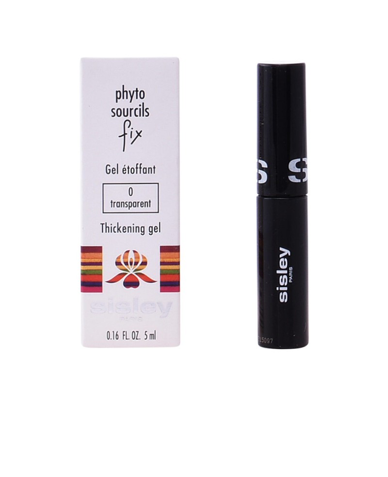 SISLEY - PHYTO SOURCILS fix N. 0-transparent 5 ml