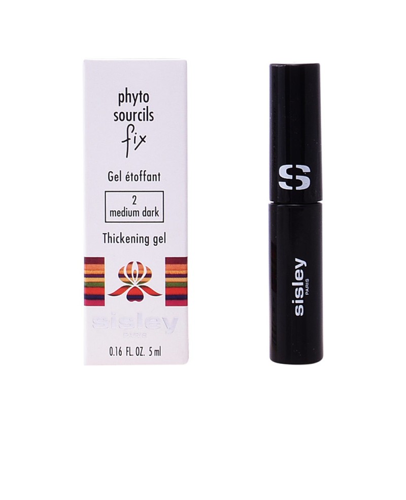 SISLEY - PHYTO SOURCILS fix N. 2-medium dark