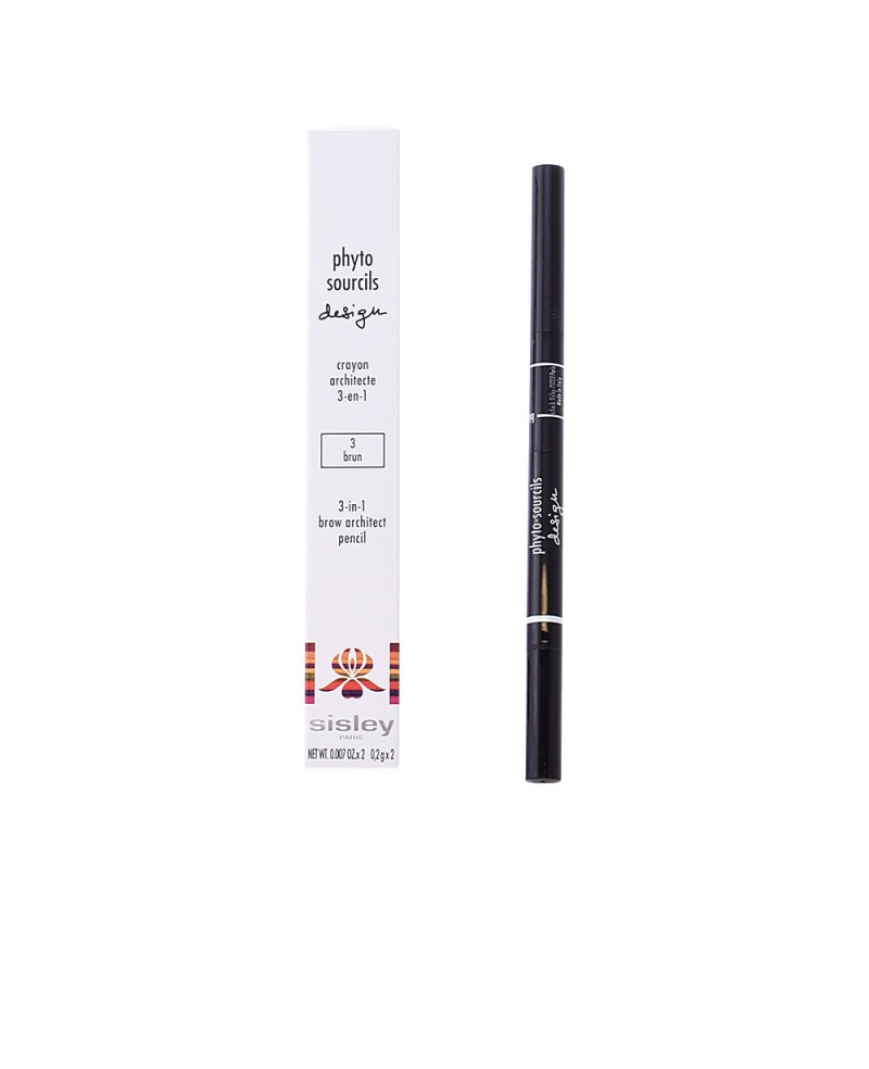 SISLEY - PHYTO SOURCILS design N. 3-brun 0,2 gr