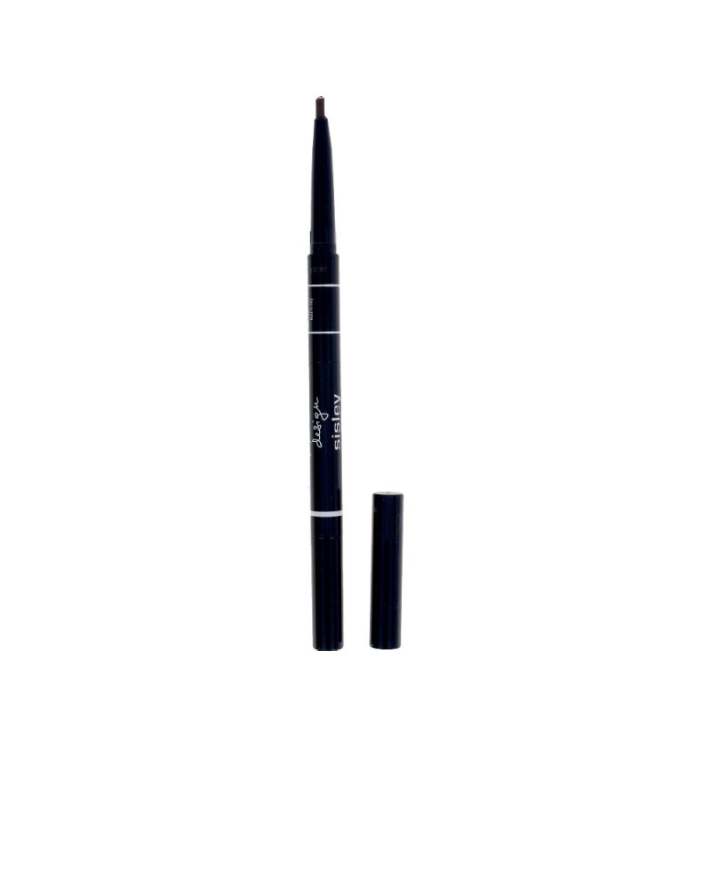 SISLEY - PHYTO SOURCILS design pencil N. 4-moka 2x0,2