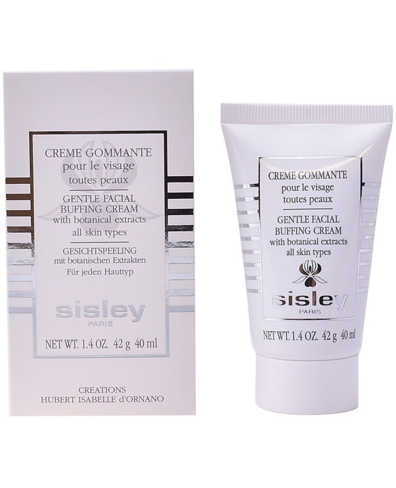 SISLEY - CREME GOMMANTE tube 40 ml