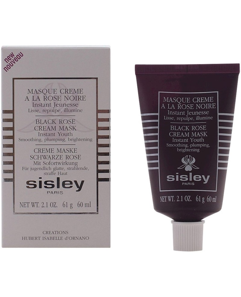 SISLEY - MASQUE CREME à la rose noire 60 ml