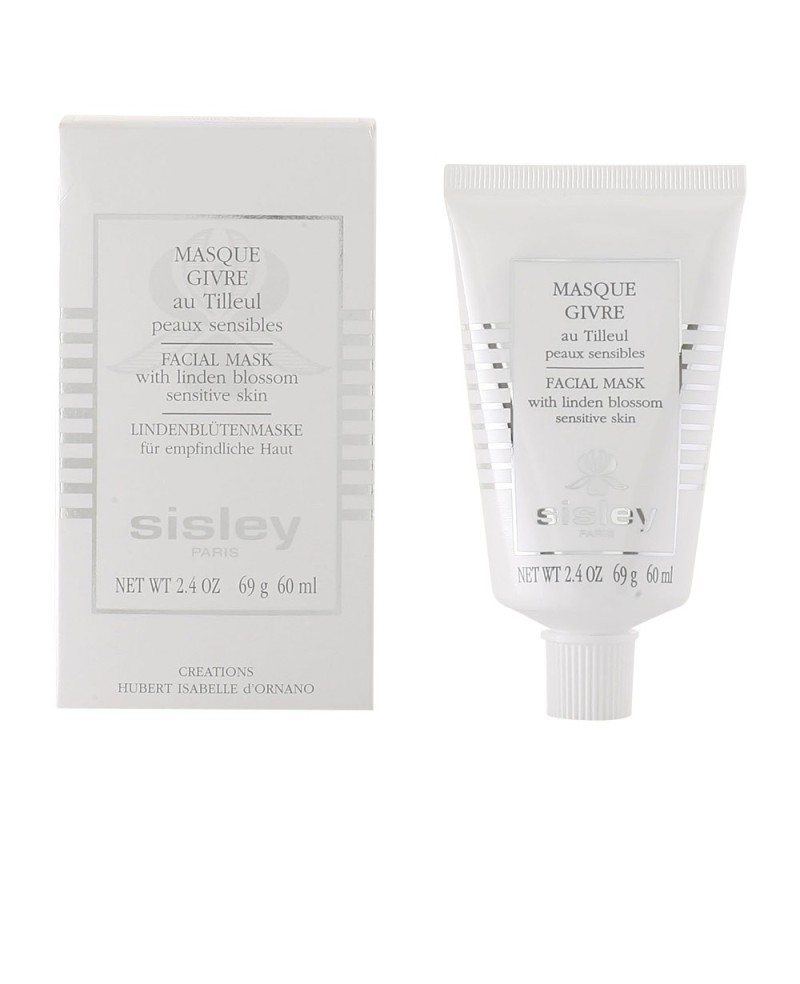 SISLEY - MASQUE GIVRE au Tilleul 60 ml