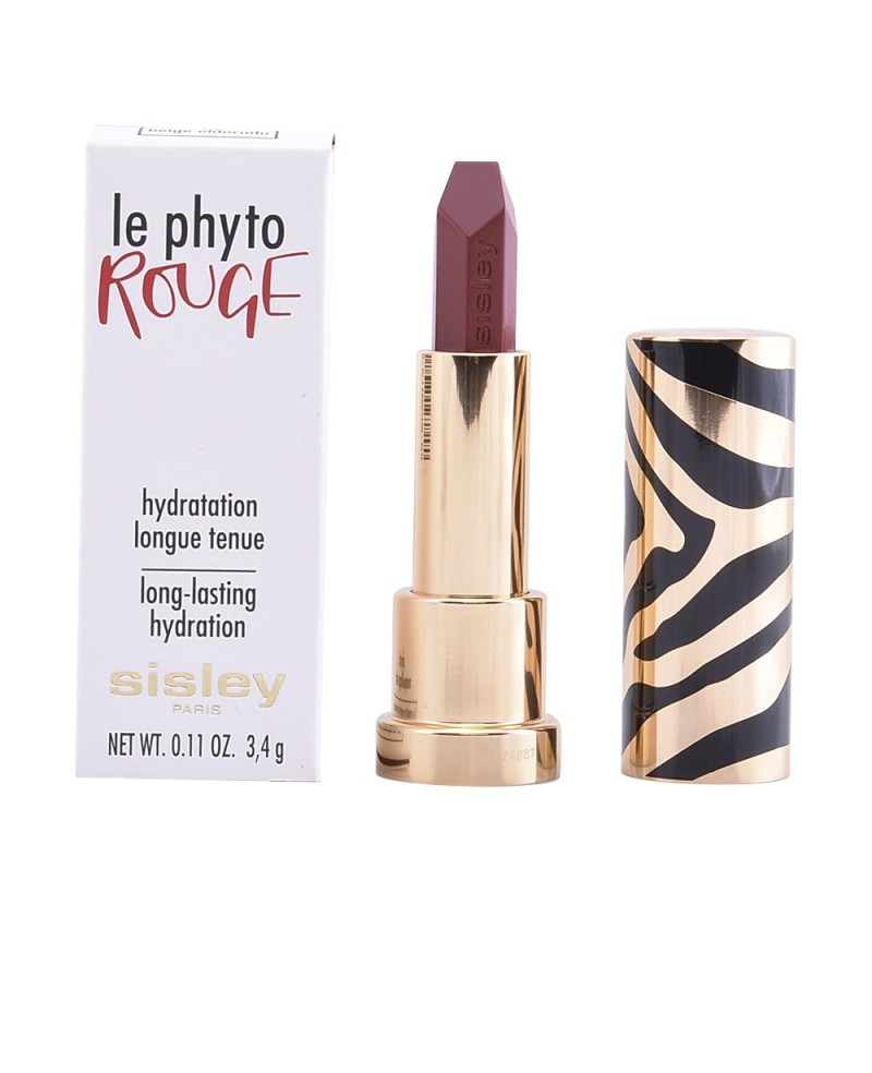 SISLEY - LE PHYTO ROUGE N. 13-beige el dorado 3,4 gr