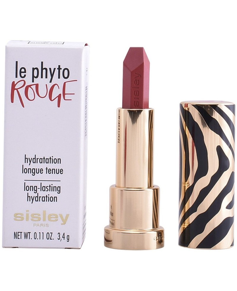 SISLEY - LE PHYTO ROUGE N. 32-orange calvi