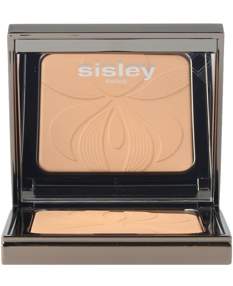 SISLEY - BLUR EXPERT luminous matte perfecting veil