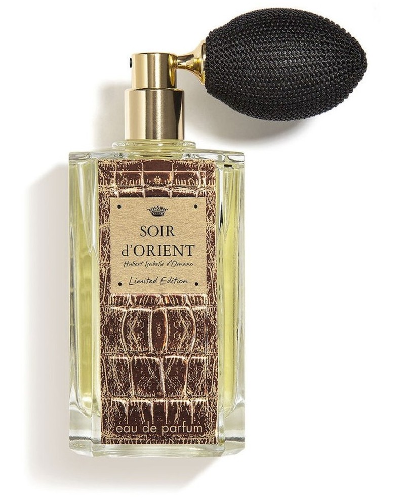 SISLEY - SOIR D\'ORIENT edition limitée eau de parfum spray 100 ml