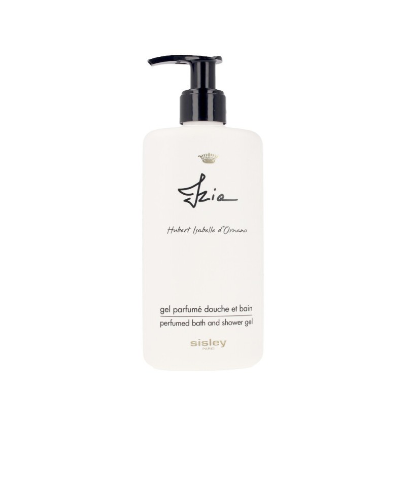 SISLEY - IZIA gel parfumé douche et bain 250 ml