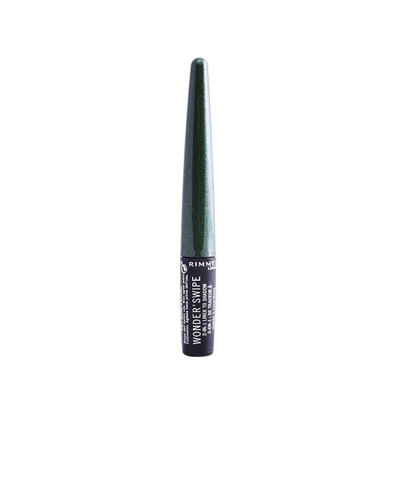 RIMMEL LONDON - WONDER SWIPE 2in1 liner to shadow N. 012-kha-ching