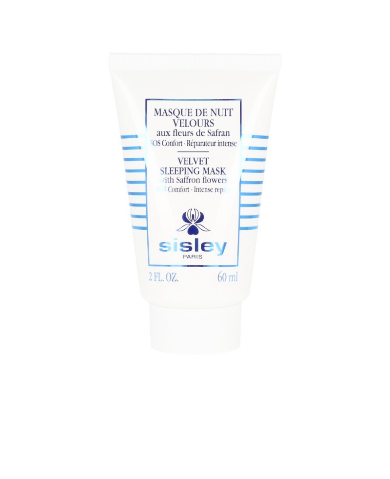 SISLEY - MASQUE NUIT VELOURS sos confort 60 ml