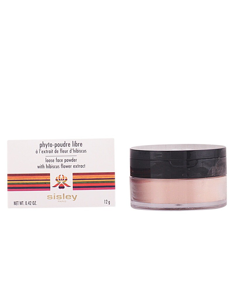 SISLEY - PHYTO-POUDRE libre N. mate 12 gr