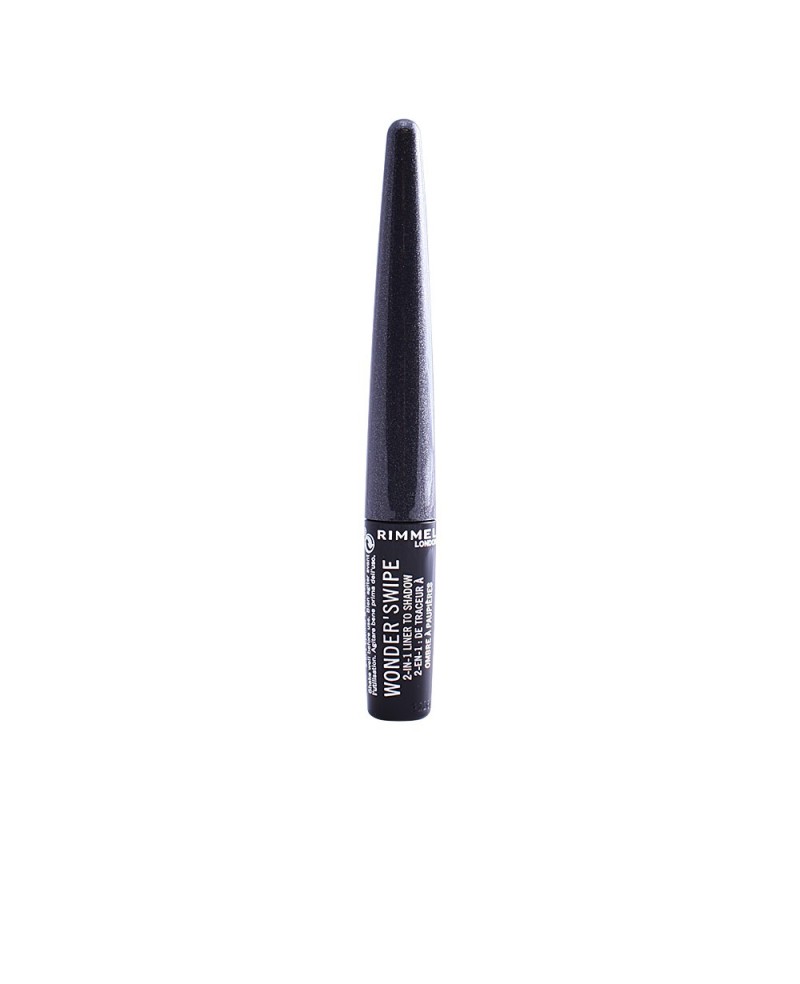 RIMMEL LONDON - WONDER SWIPE 2in1 liner to shadow N. 014-fashum