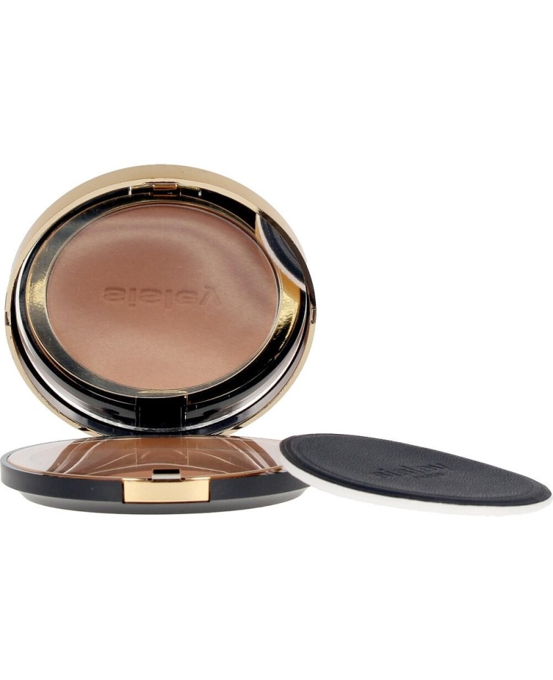 SISLEY - PHYTO-POUDRE compacte N. 4-bronze