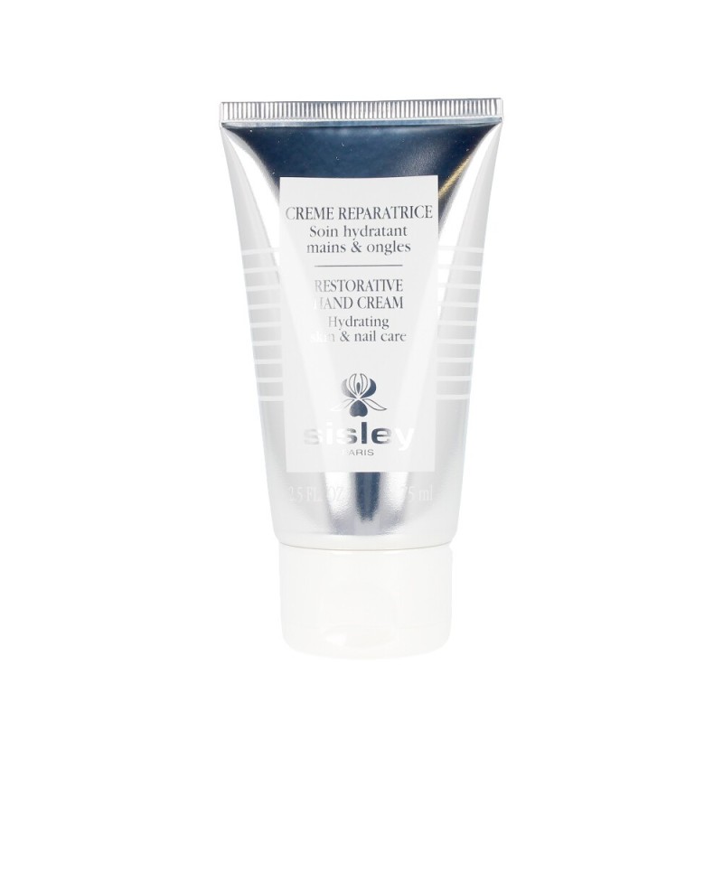 SISLEY - CRÈME RÉPARATRICE soin hydratant mains 75 ml