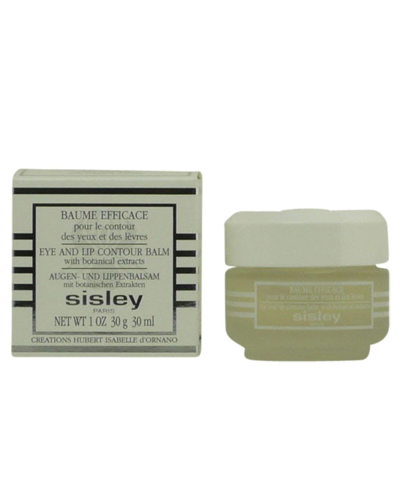 SISLEY - PHYTO SPECIFIC baume efficace yeux et lèvres 30 ml