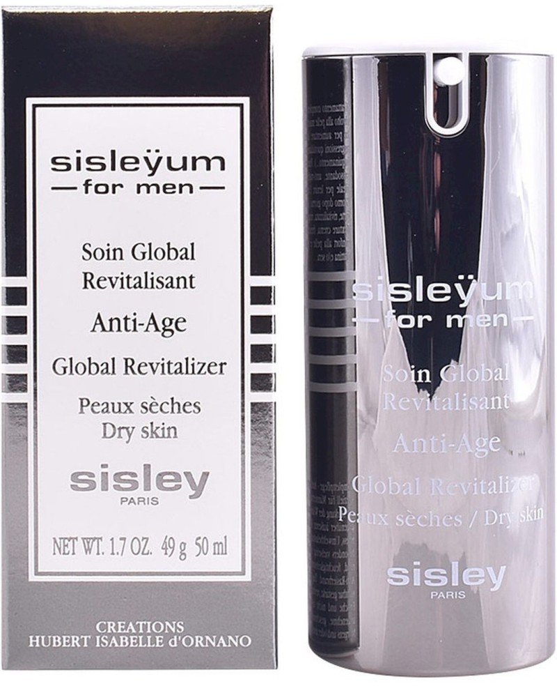 SISLEYUM FOR MEN soin global revitalisant PS 50 ml