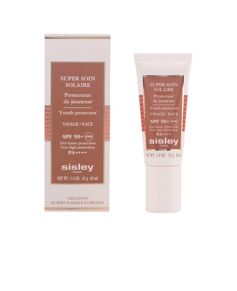 SISLEY - PHYTO SUN super soin solaire visage SPF50+ 40 ml