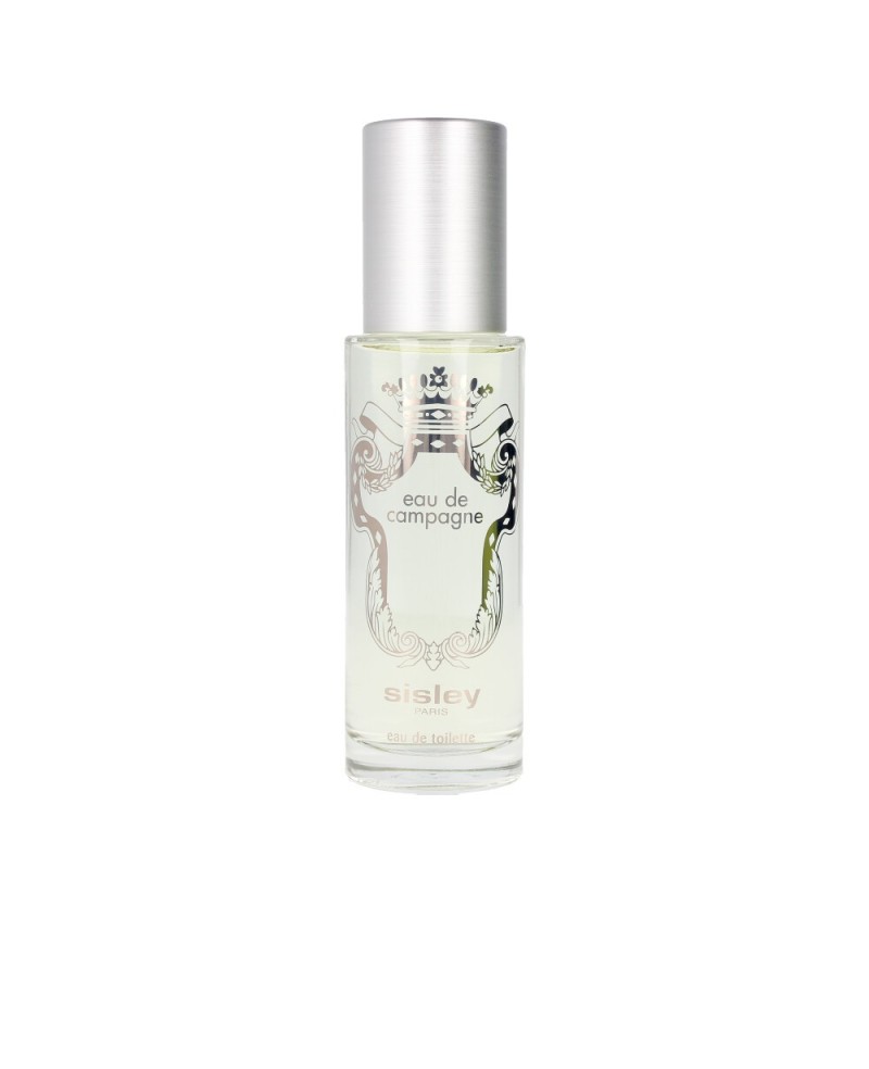 SISLEY - EAU DE CAMPAGNE edt spray 100 ml