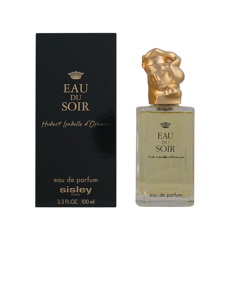 SISLEY - EAU DU SOIR eau de parfum spray 100 ml