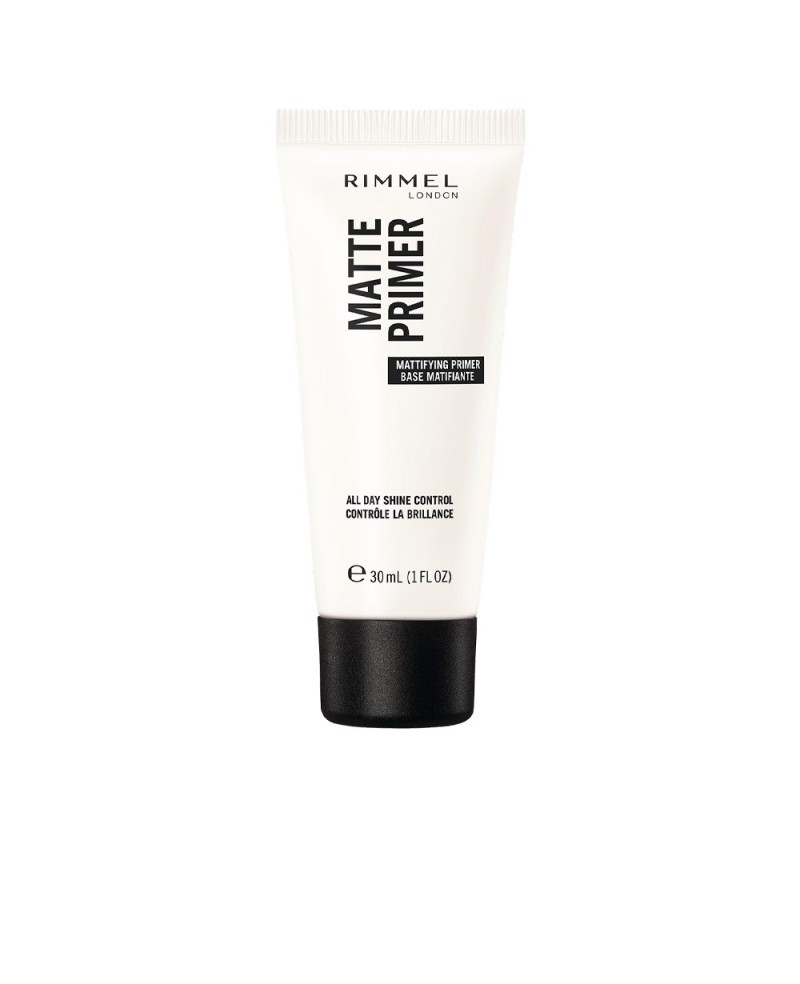 RIMMEL LONDON - LASTING MATTE primer