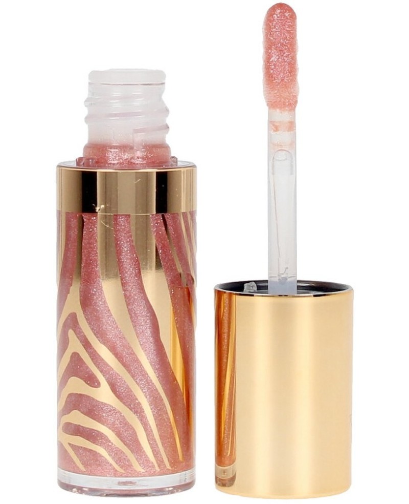 SISLEY - LE PHYTO GLOSS lipgloss N. 2-aurora