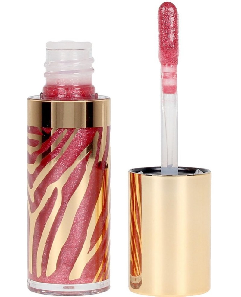 SISLEY - LE PHYTO GLOSS lipgloss N. 4-twilight