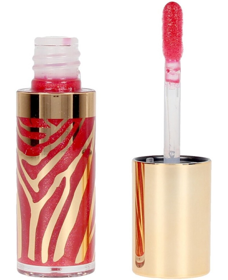 SISLEY - LE PHYTO GLOSS lipgloss N. 5-fireworks