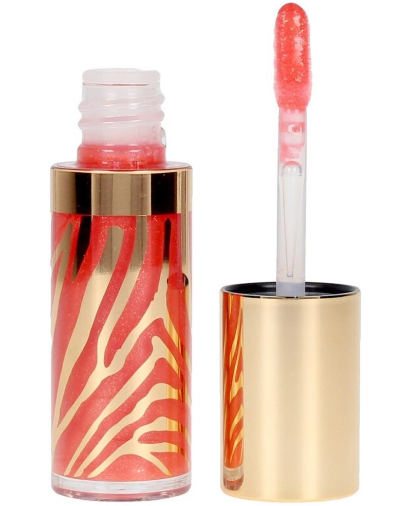 SISLEY - LE PHYTO GLOSS lipgloss N. 6-paradise