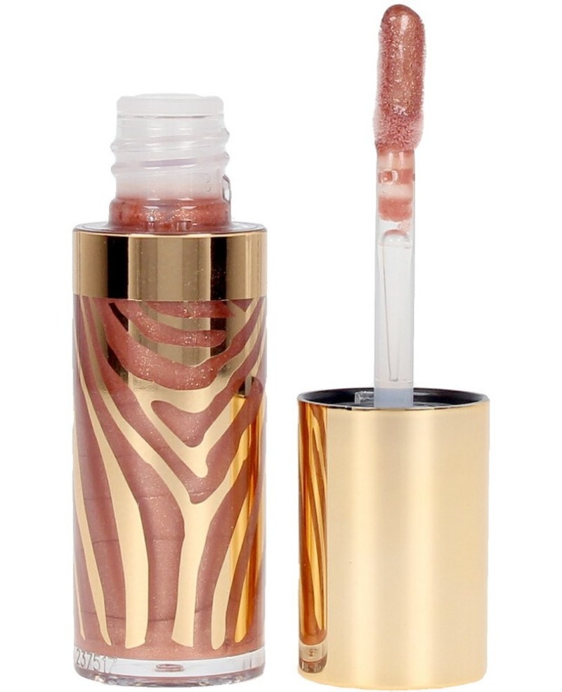 SISLEY - LE PHYTO GLOSS lipgloss N. 7-venus