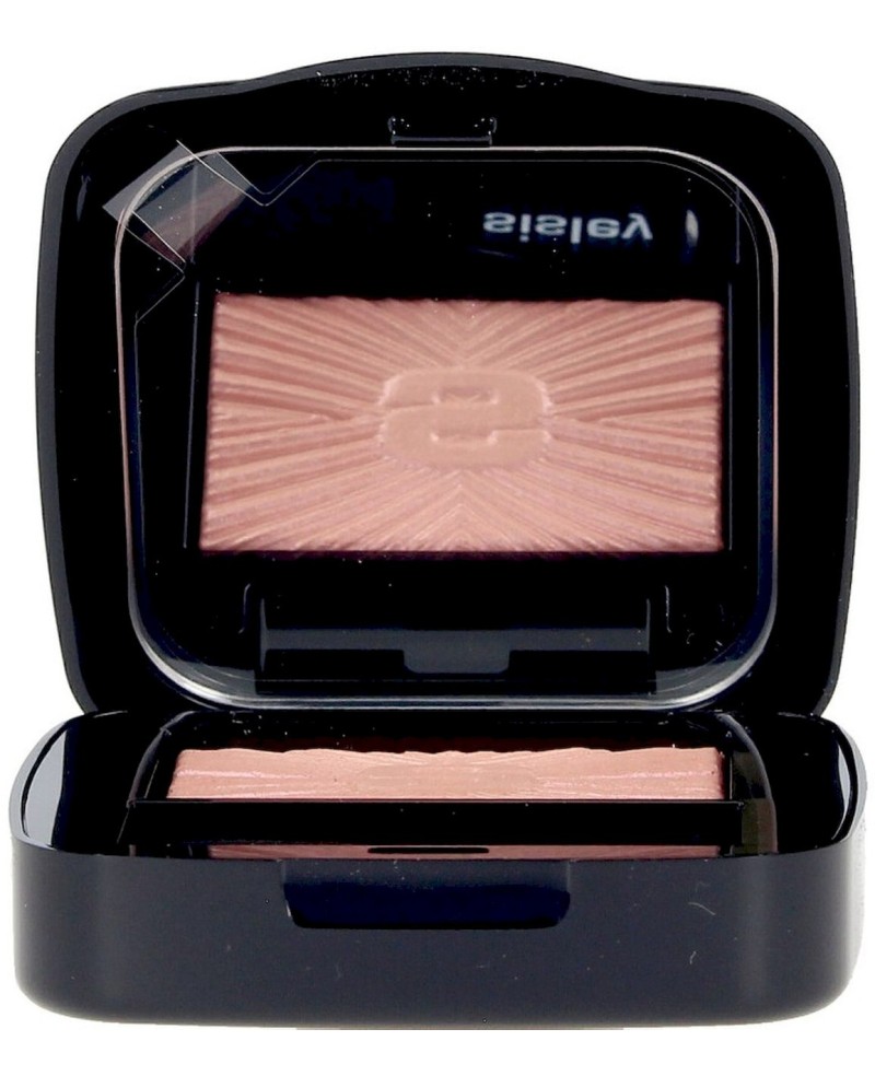 SISLEY - LES PHYTO-OMBRES poudre lumière N. 31-metallic pink