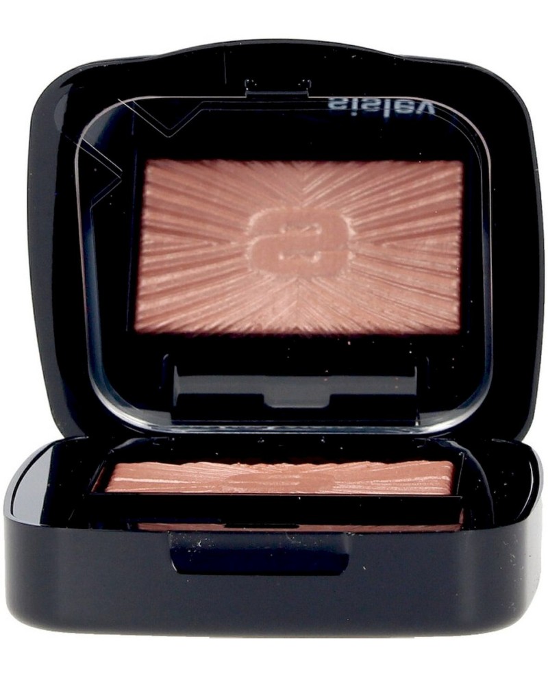 SISLEY - LES PHYTO-OMBRES poudre lumière N. 32-silky coral