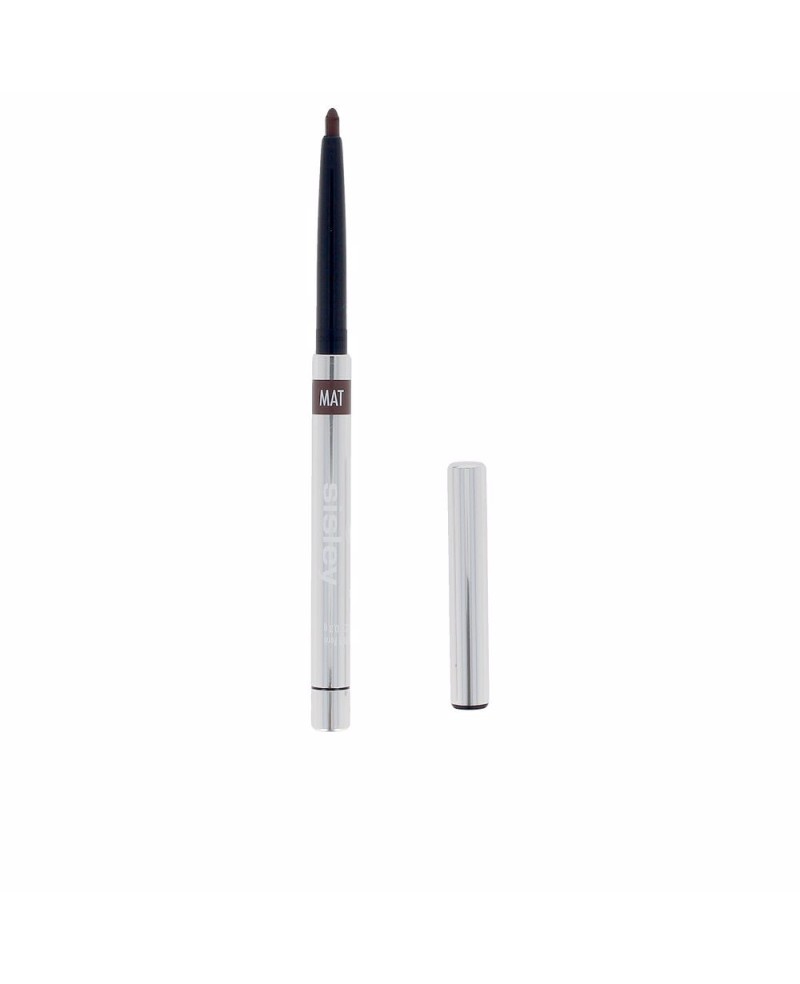 SISLEY - PHYTO KHOL STAR eyeliner waterproof N. 2-matte tonka