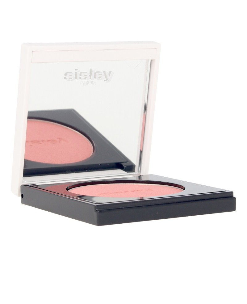 SISLEY - PHYTO-BLUSH éclat N. 4-golden rose