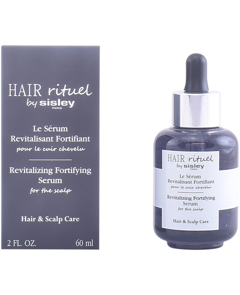 SISLEY - HAIR RITUEL le sérum revitalisant fortifiant 60 ml