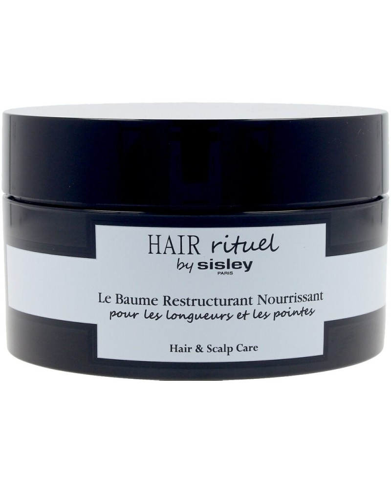 SISLEY - HAIR RITUEL le baume reestructurant 125 gr