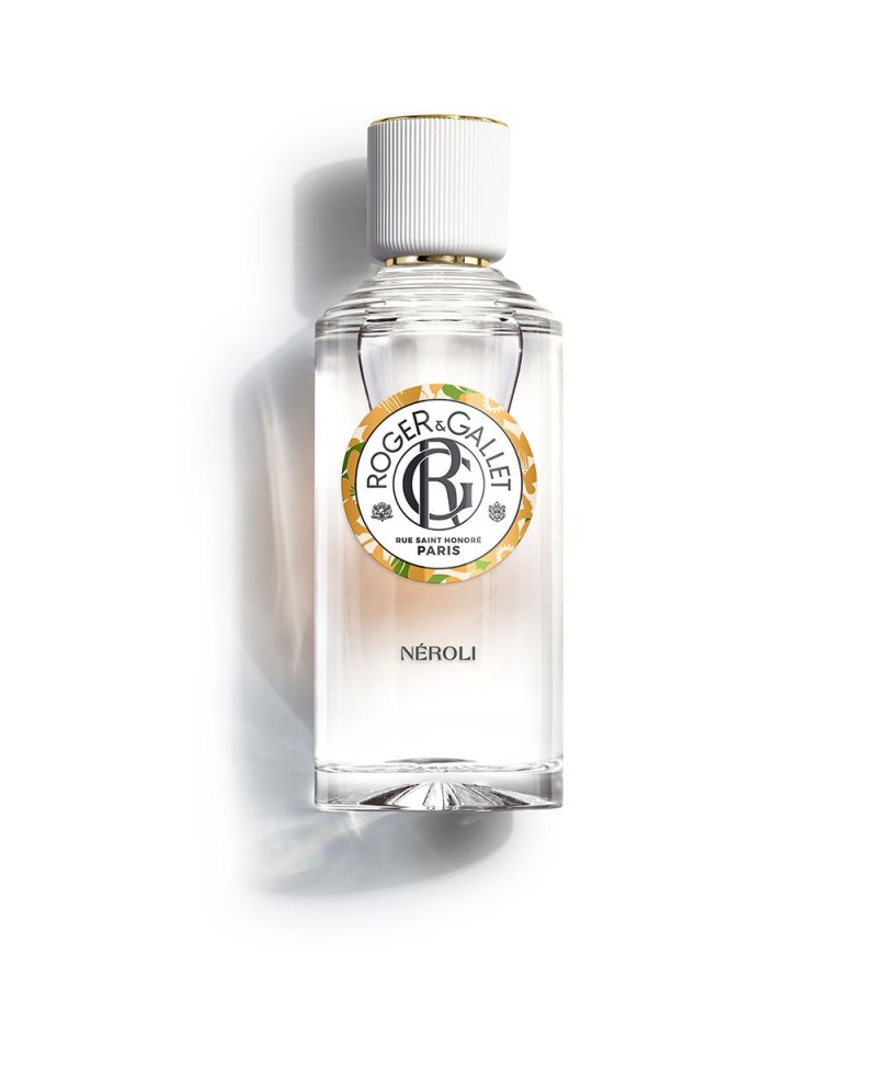 ROGER & GALLET - NÉROLI agua perfumada bienestar 100 ml