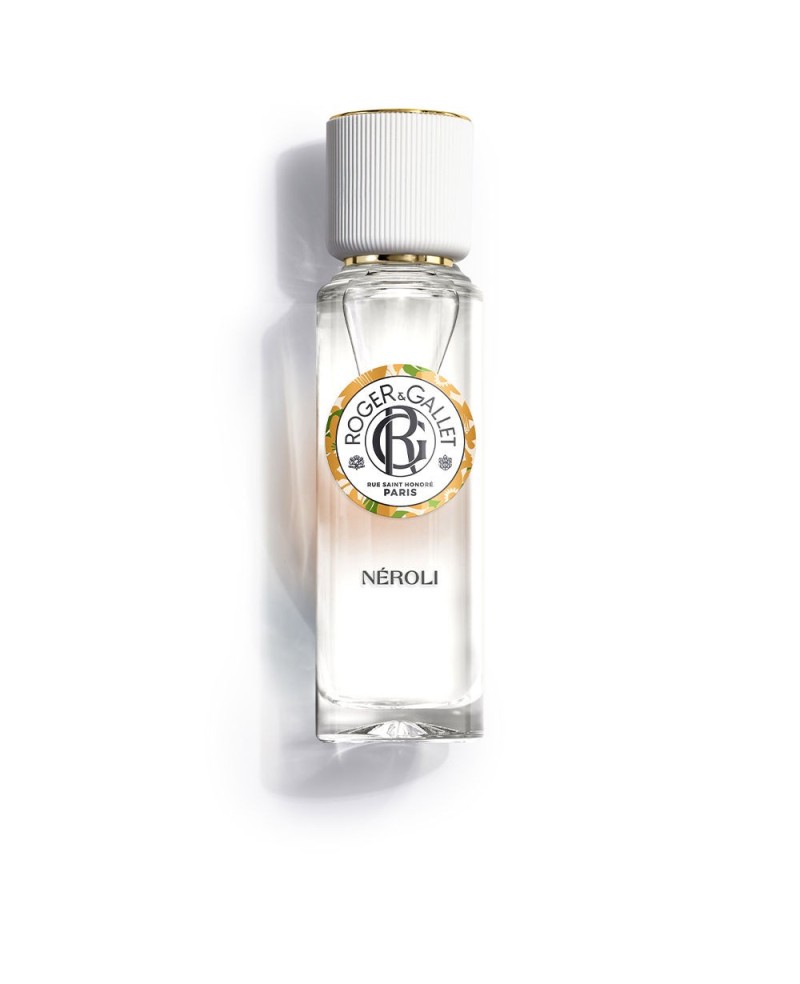 ROGER & GALLET - NÉROLI agua perfumada bienestar 30 ml