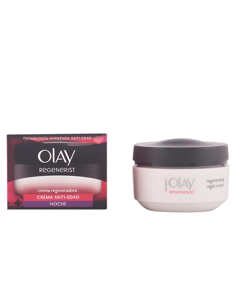 OLAY - REGENERIST anti-edad regeneradora noche 50 ml