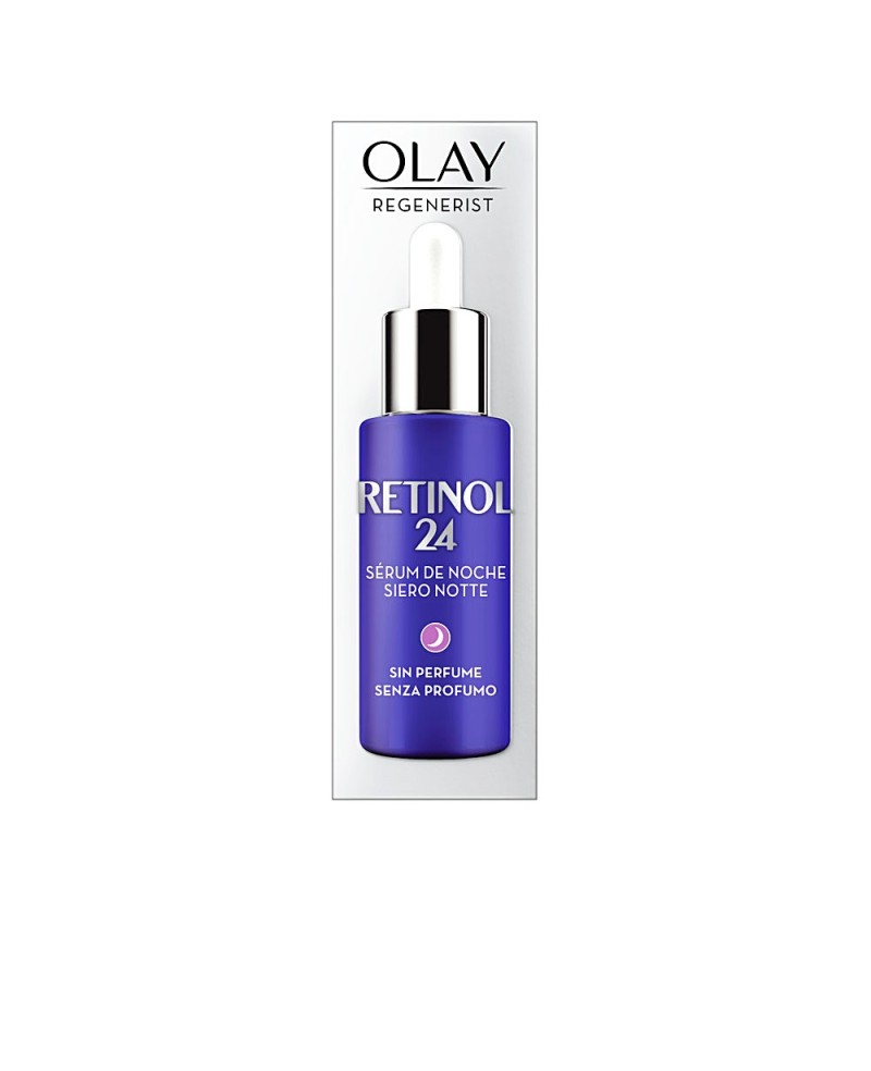 OLAY - REGENERIST RETINOL24 serum noche 40 ml