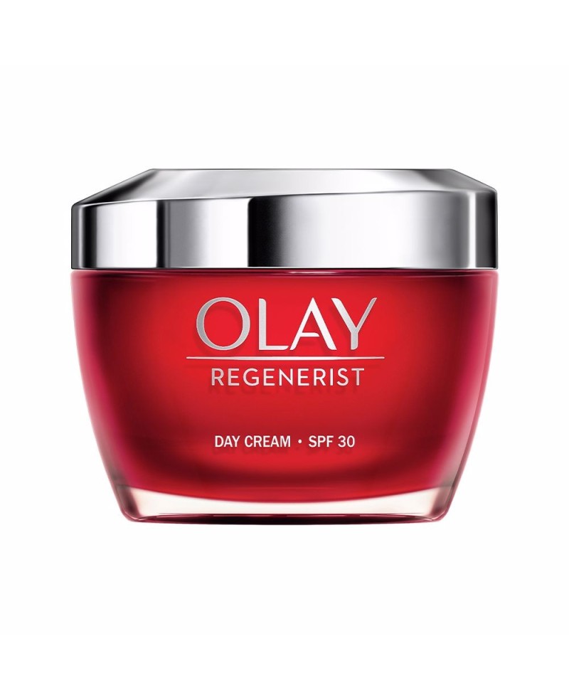 OLAY - REGENERIST 3 AREAS crema día anti-edad SPF30 50 ml