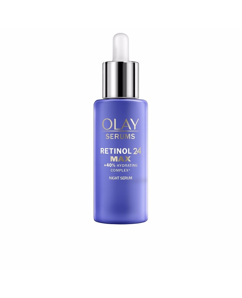 OLAY - REGENERIST RETINOL24 MAX serum noche 40 ml