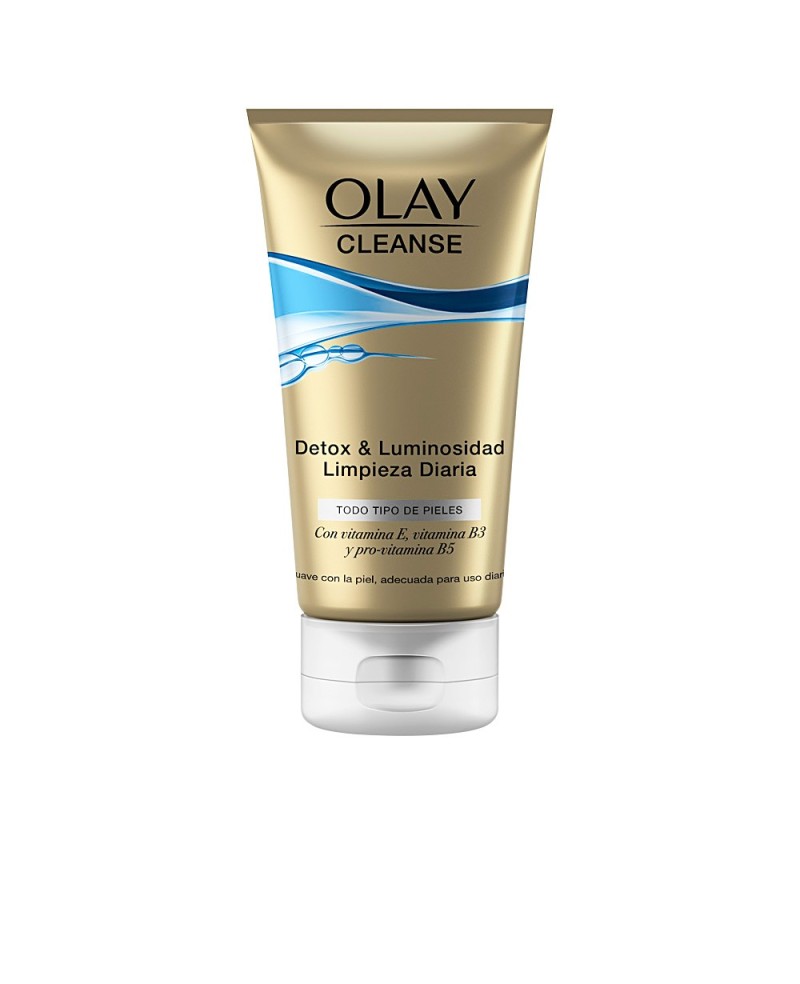 OLAY - CLEANSE detox & luminosidad diaria 150 ml